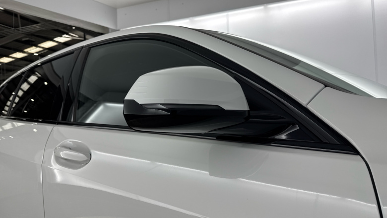 BMW 1 Series 120 M Sport 5dr Step Auto Petrol Hatchback